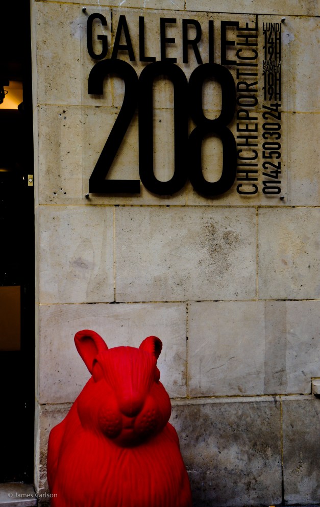 Paris, September 2011