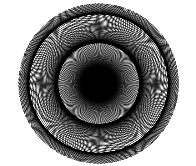 Circle and Rectangle