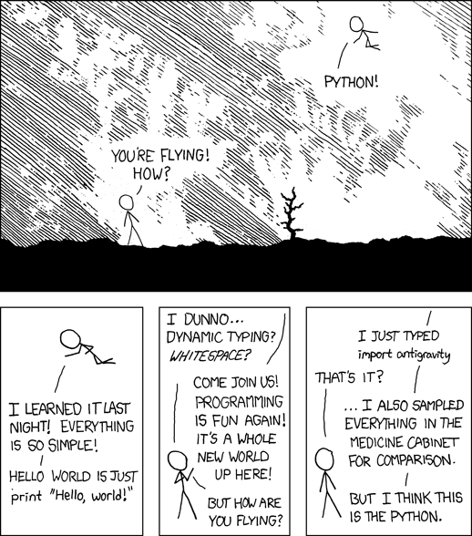 by XKCD